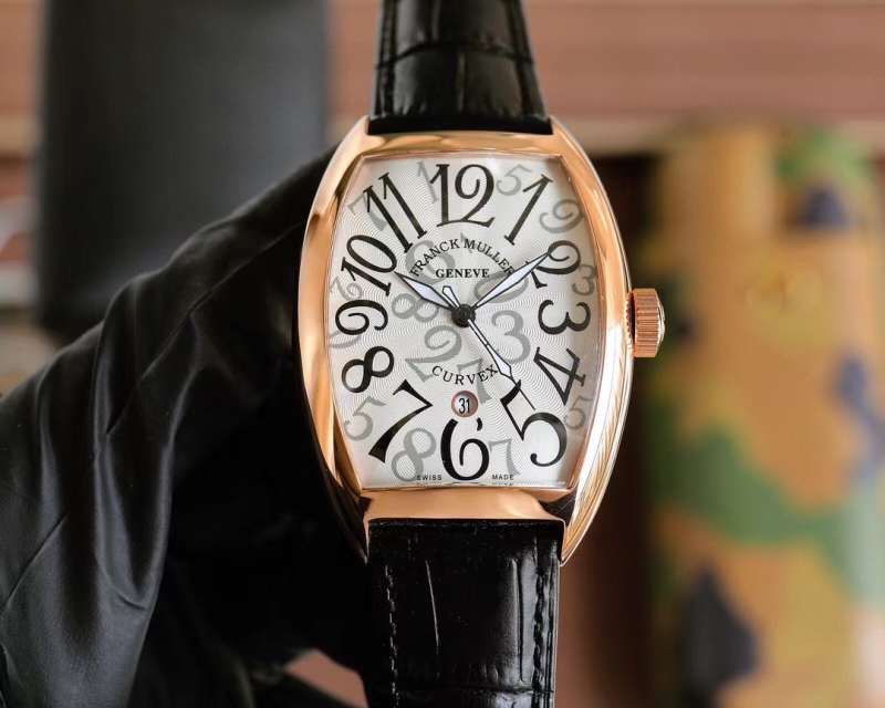 FRANCK MULLER